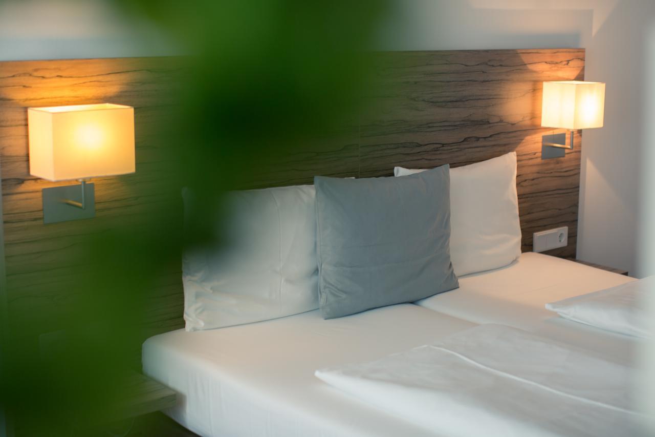 Comfort Tweepersoonskamer met Uitzicht op de Binnenplaats