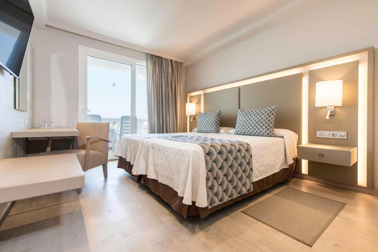 Standard Double Room (2 Adults)
