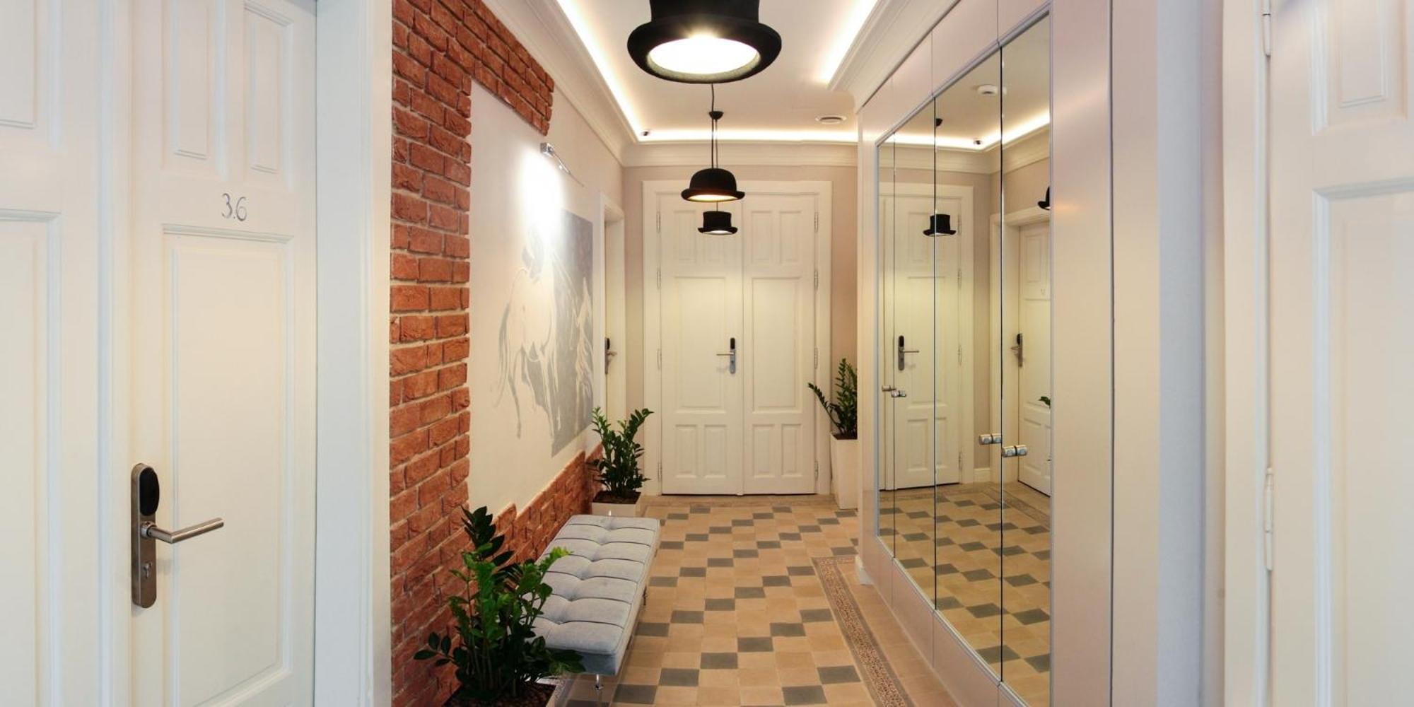 Estudio Superior (2 adultos)
