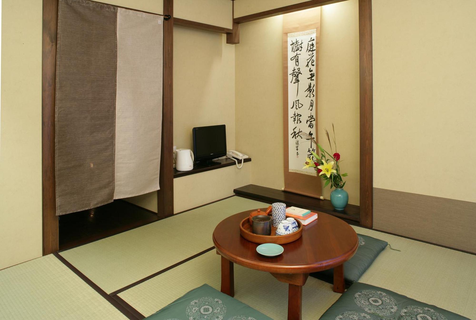 Japanese-Style Single Room,110307390:JPEG