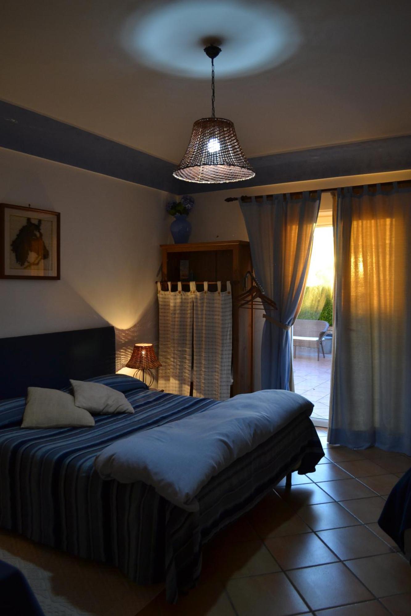 Chambre Triple Standard