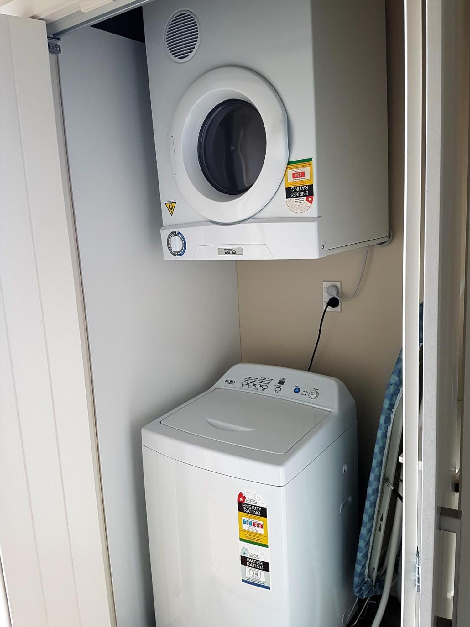 Apartment mit 2 Schlafzimmern