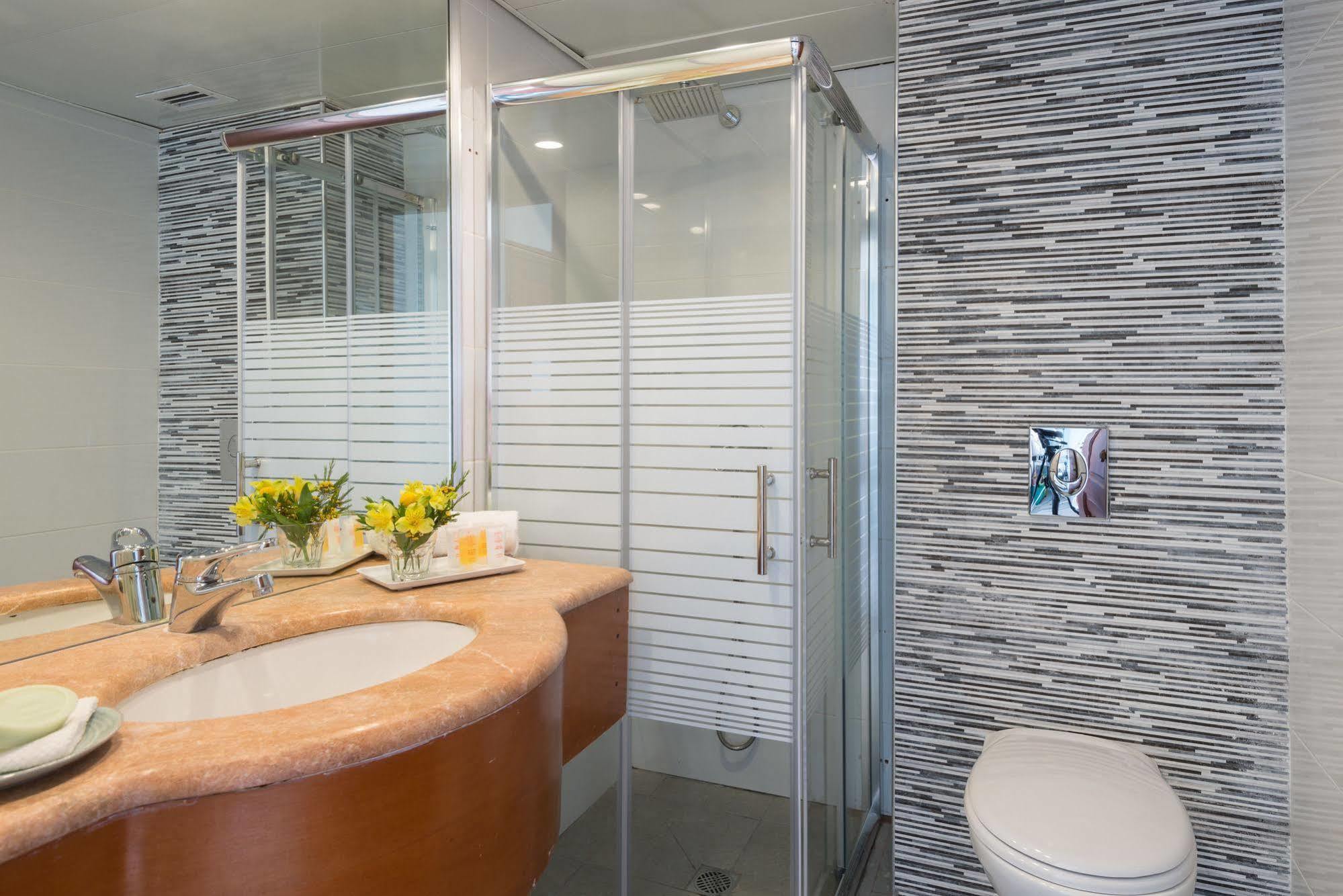 Superior Room with Balcony