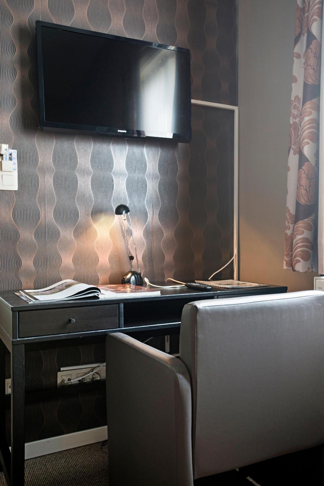 Chambre Simple