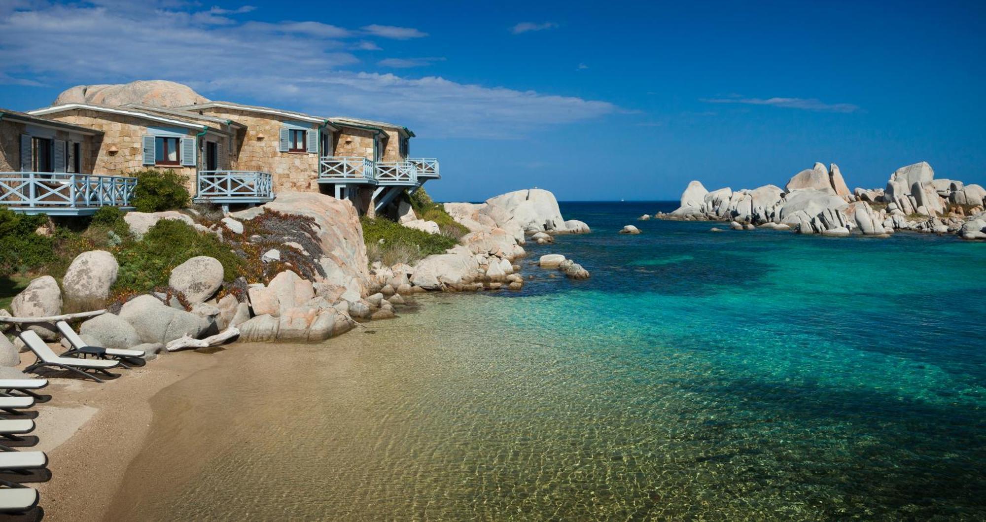 Chambre Lit King-Size - Vue sur Mer