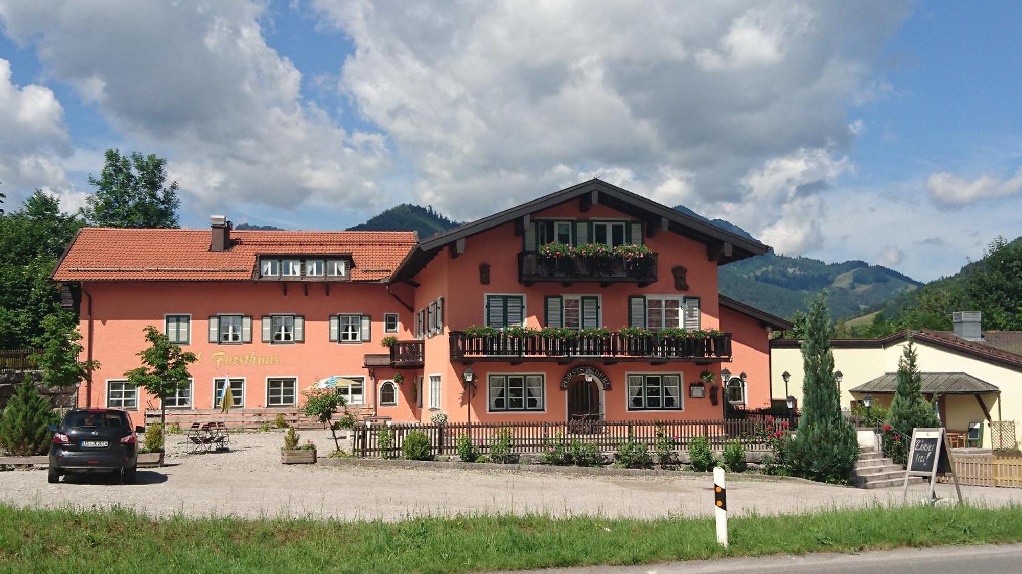 Familiekamer