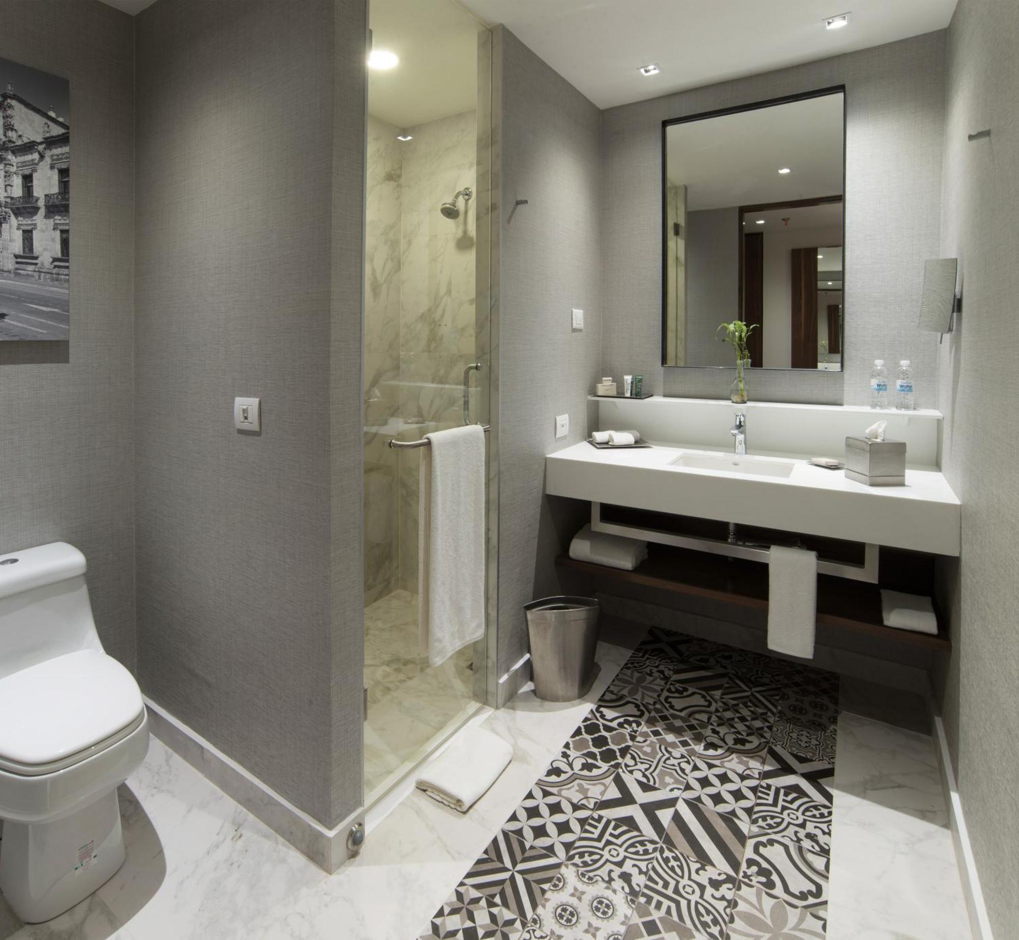 Habitación Estándar - Cama extragrande