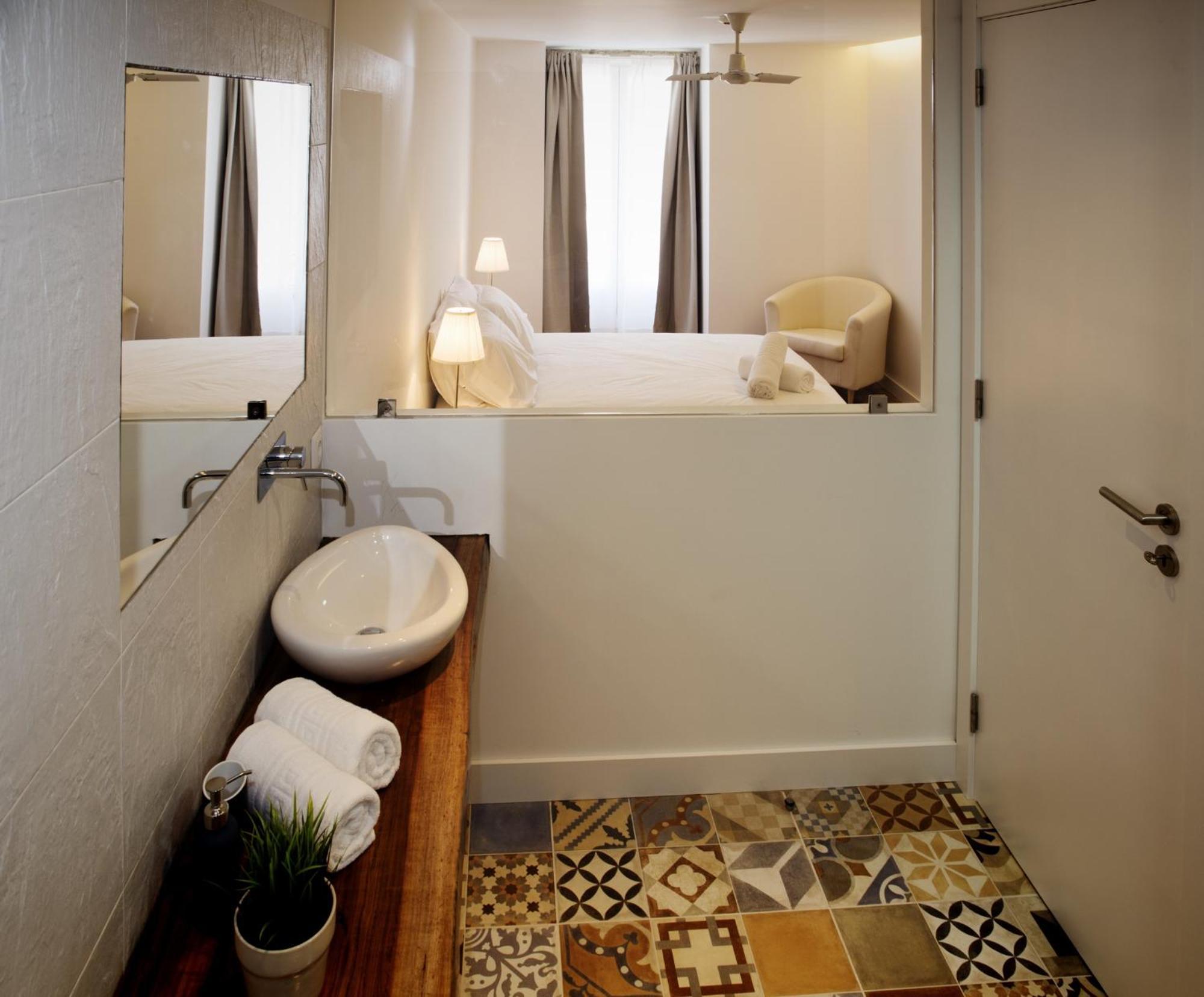 Suite Supérieure