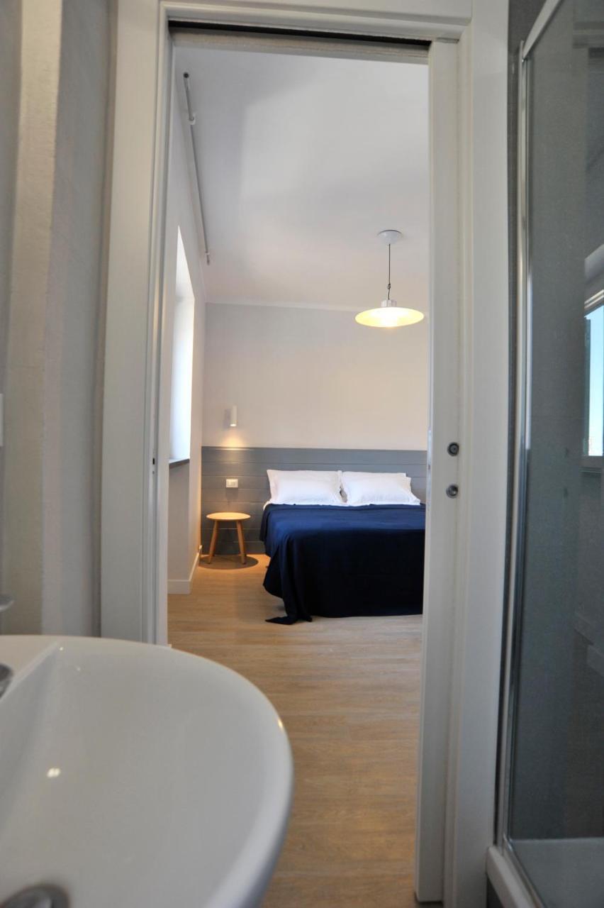 Doppelzimmer mit Meerblick