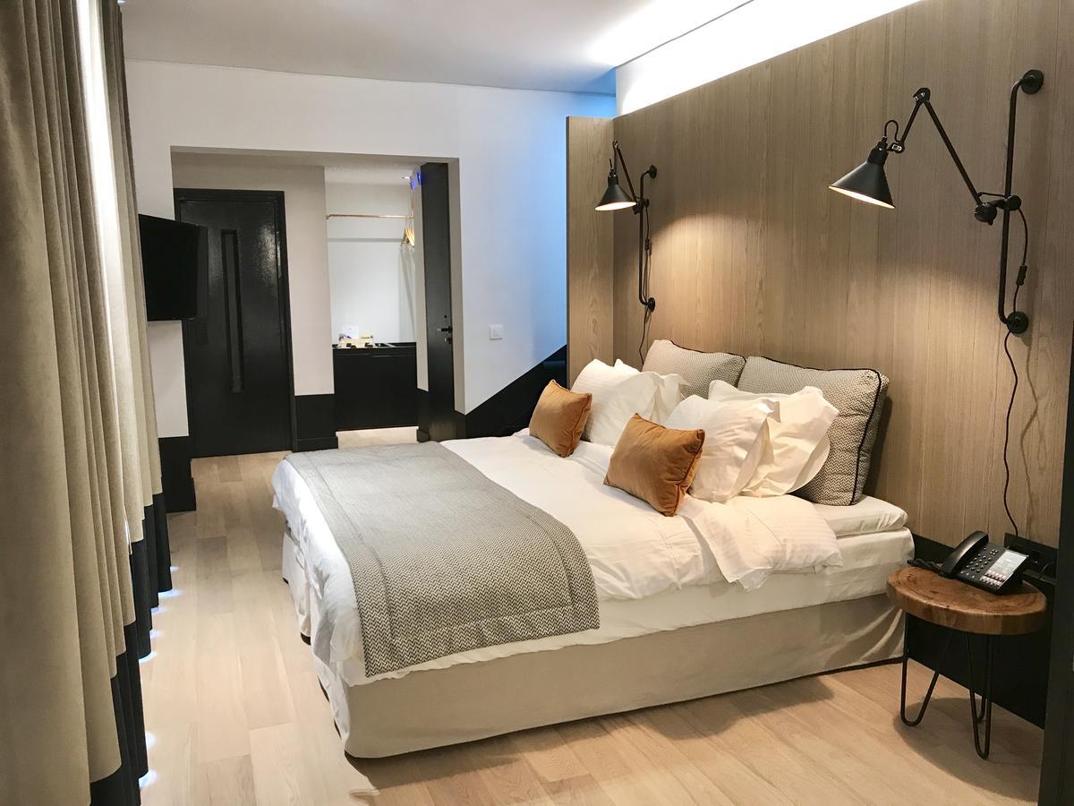 Loft Acropole