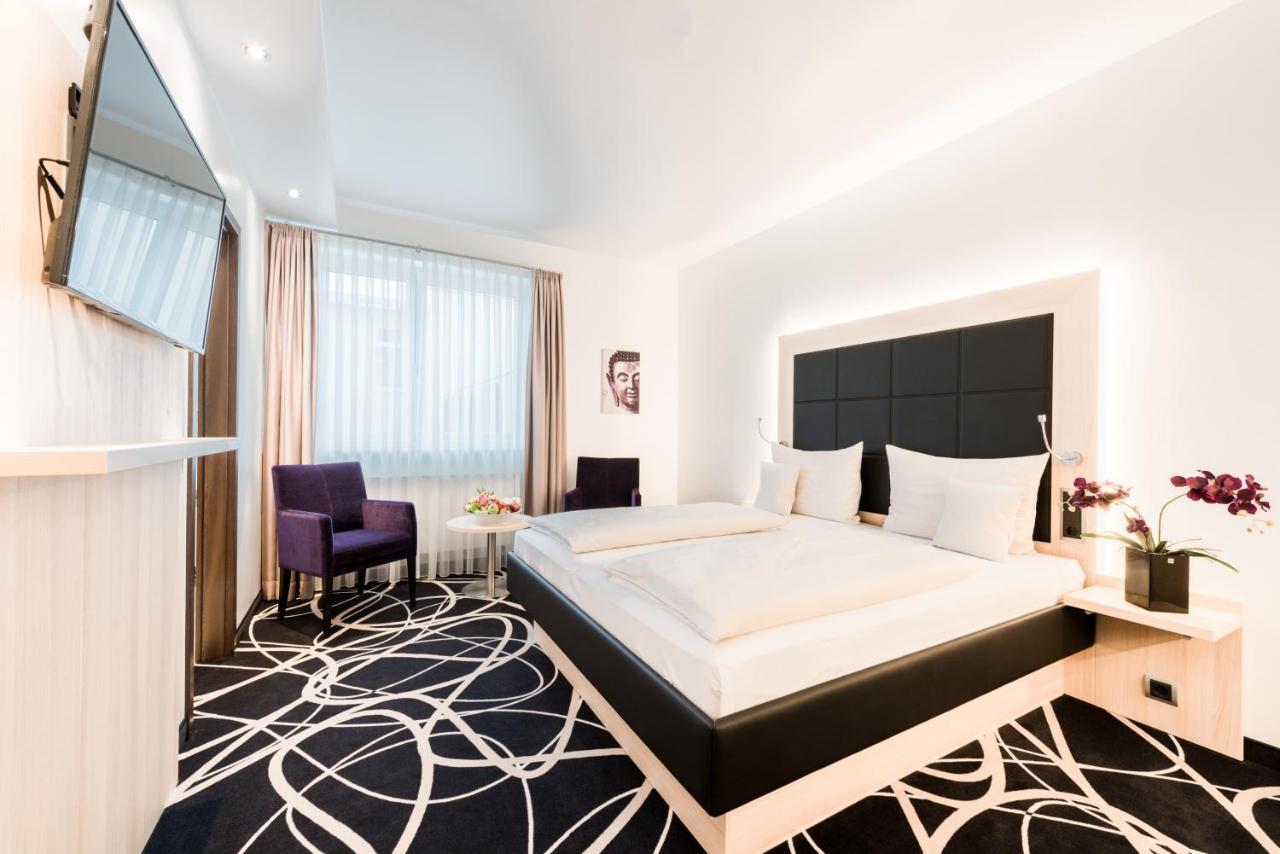 Superior Doppelzimmer