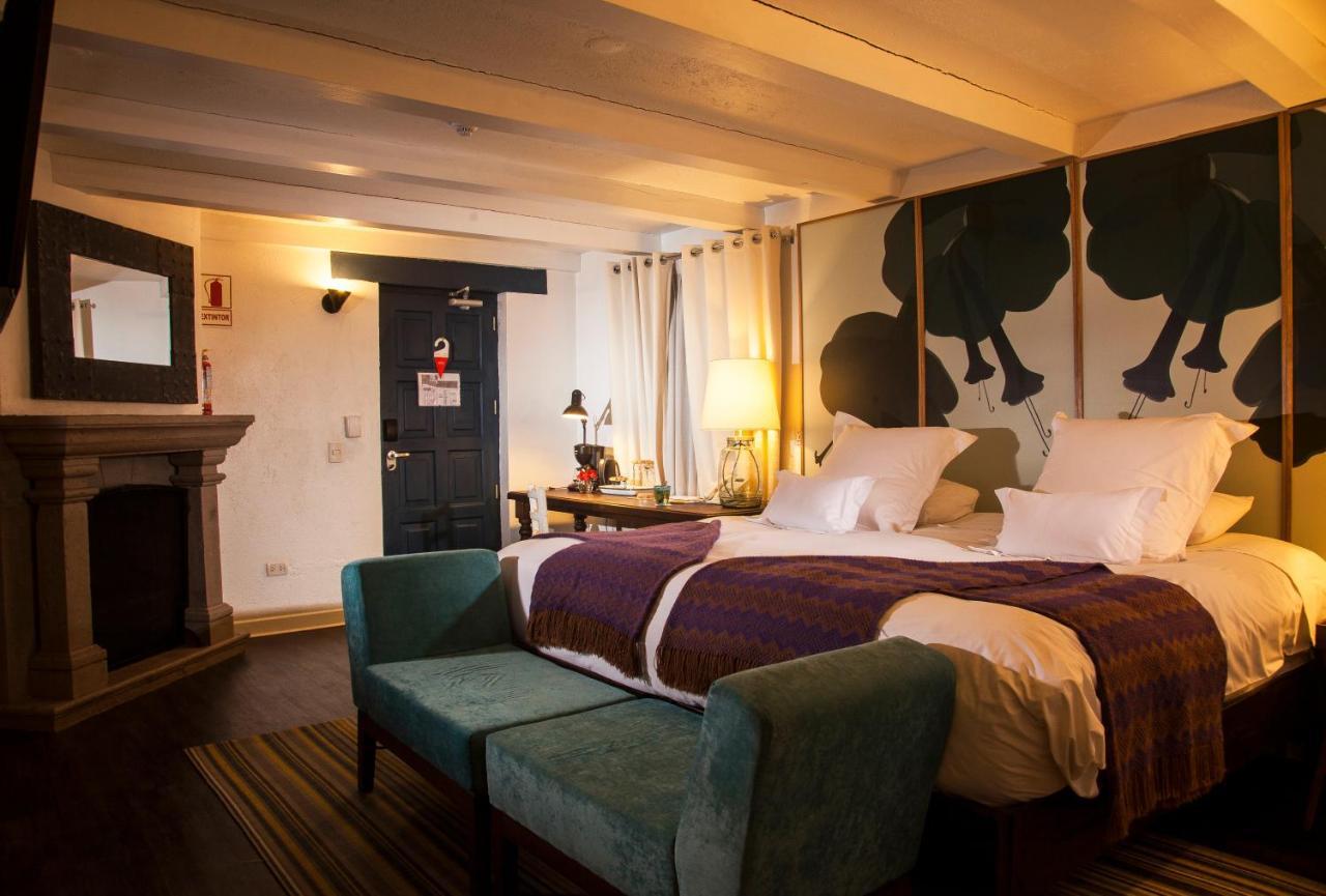Suite Junior