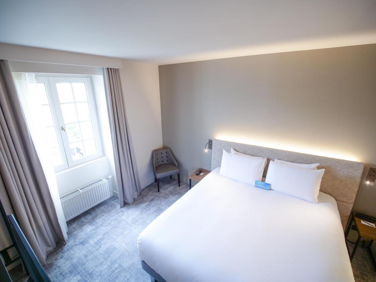 Chambre Double Supérieure