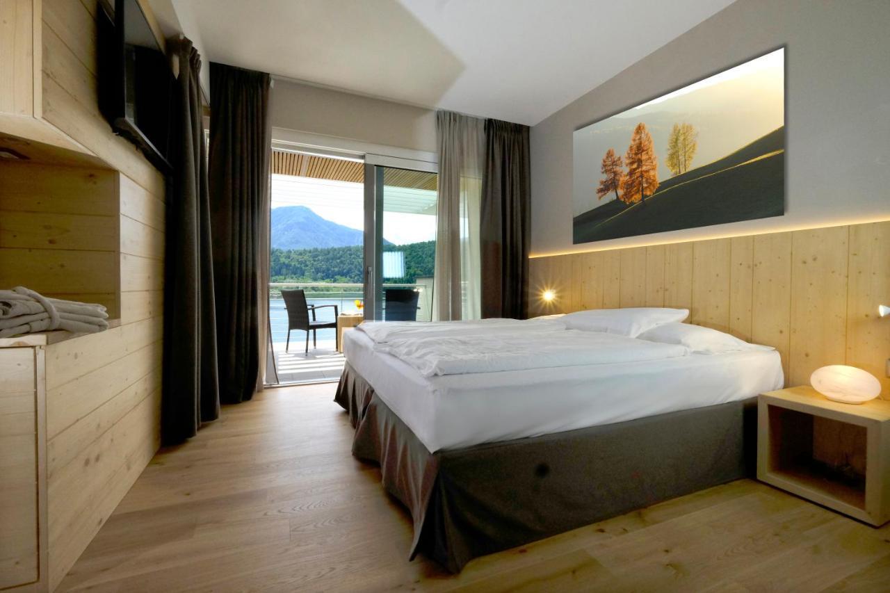 Familien Wellness-Suite (2 Erwachsene + 2 Kinder)