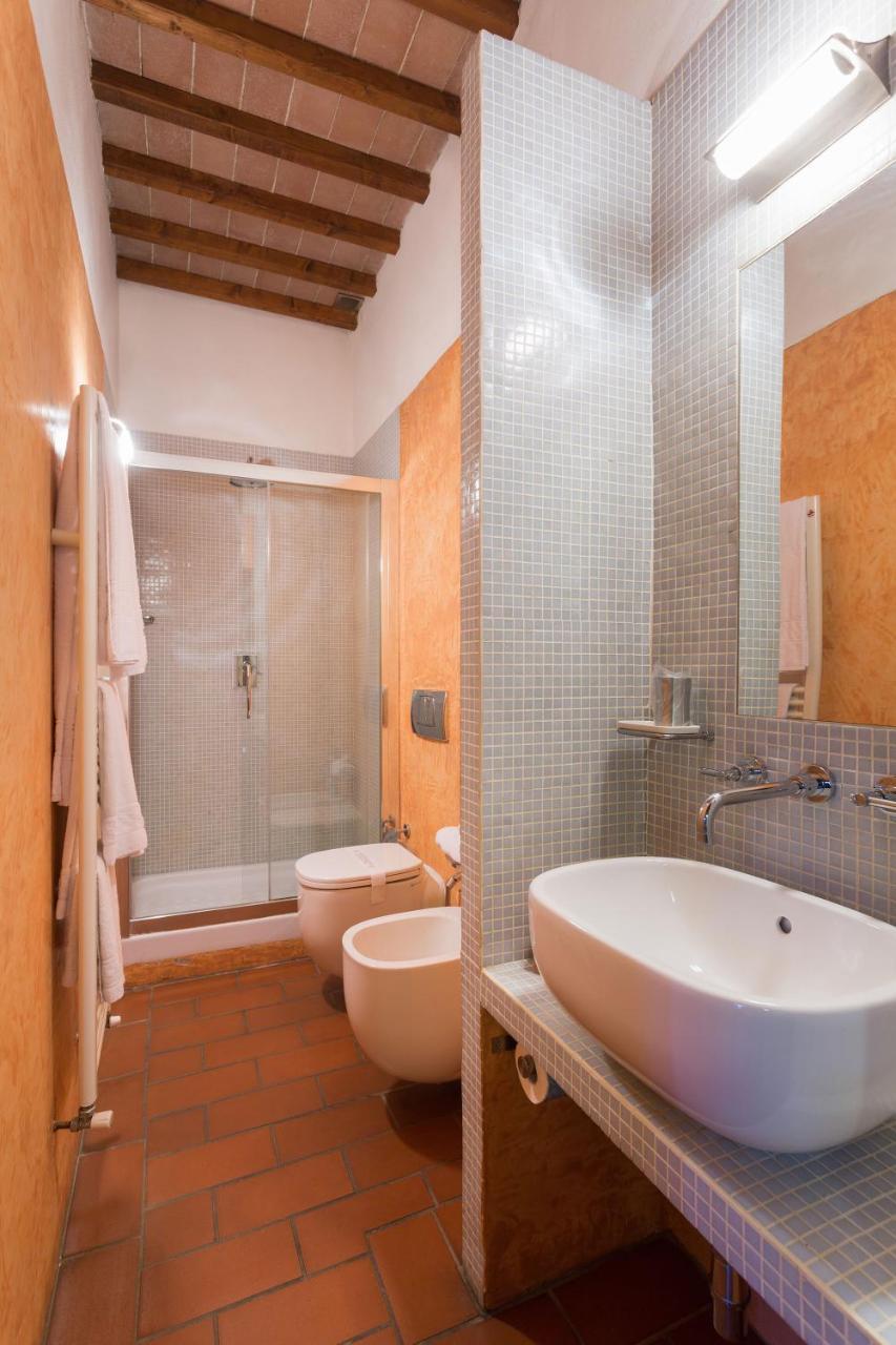 Chambre Double pour 1 Adulte