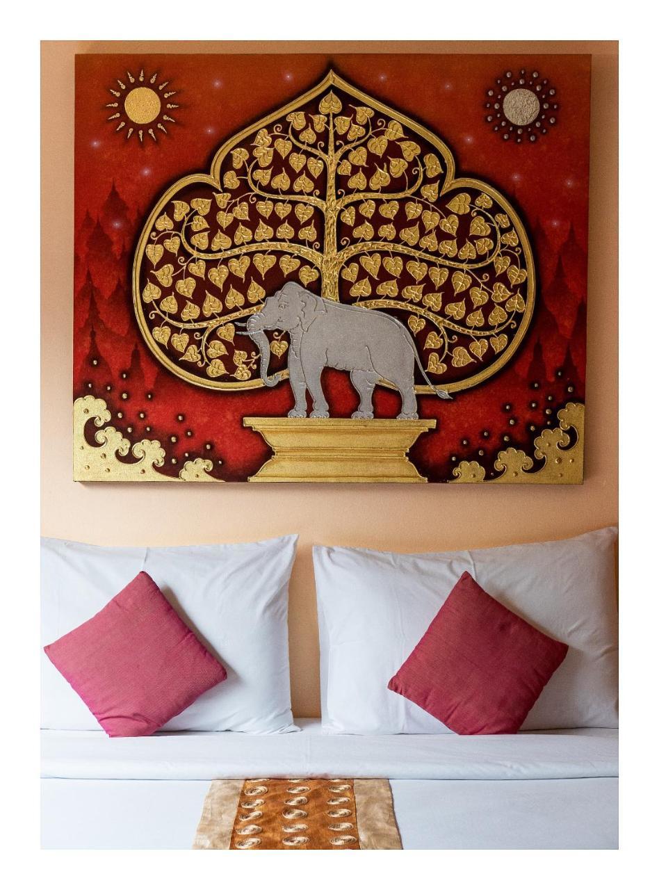 Budget Doppelzimmer