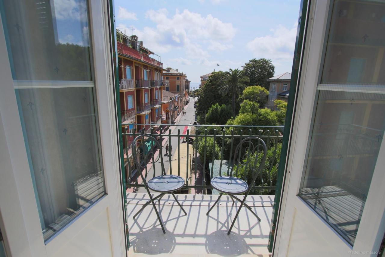 Superior Doppel- oder Zweibettzimmer mit Balkon