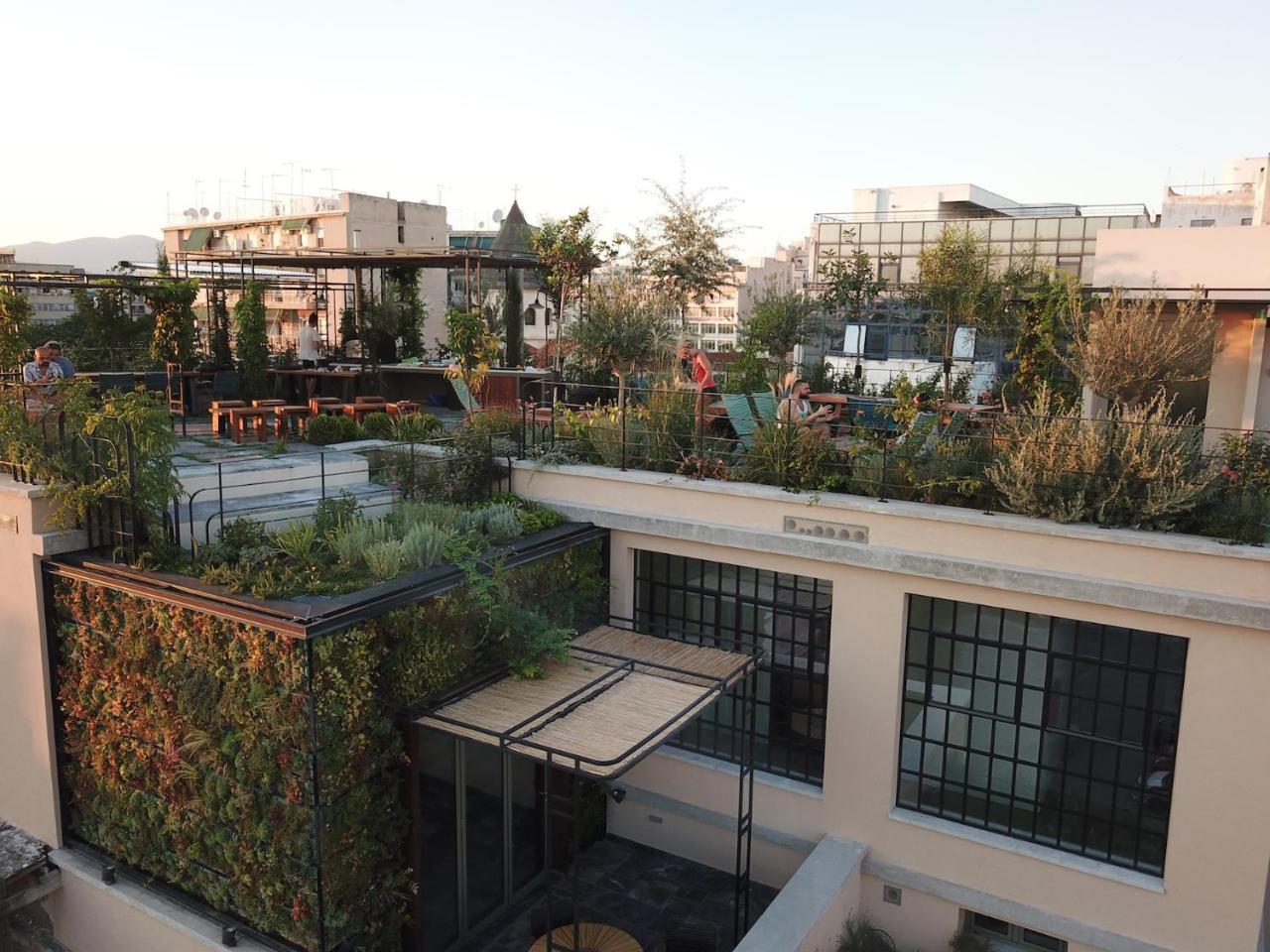 Appartement - Vue sur Jardin