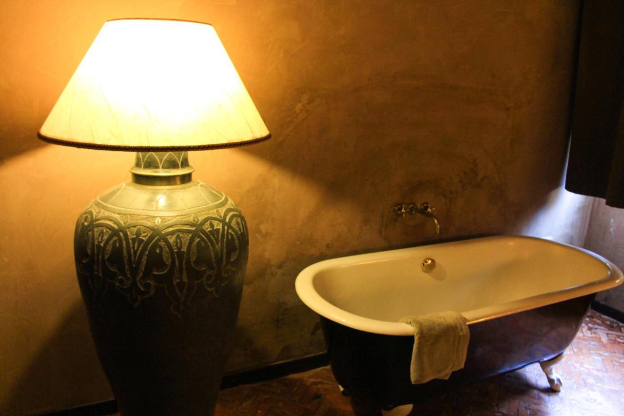 Deluxe Doppelzimmer