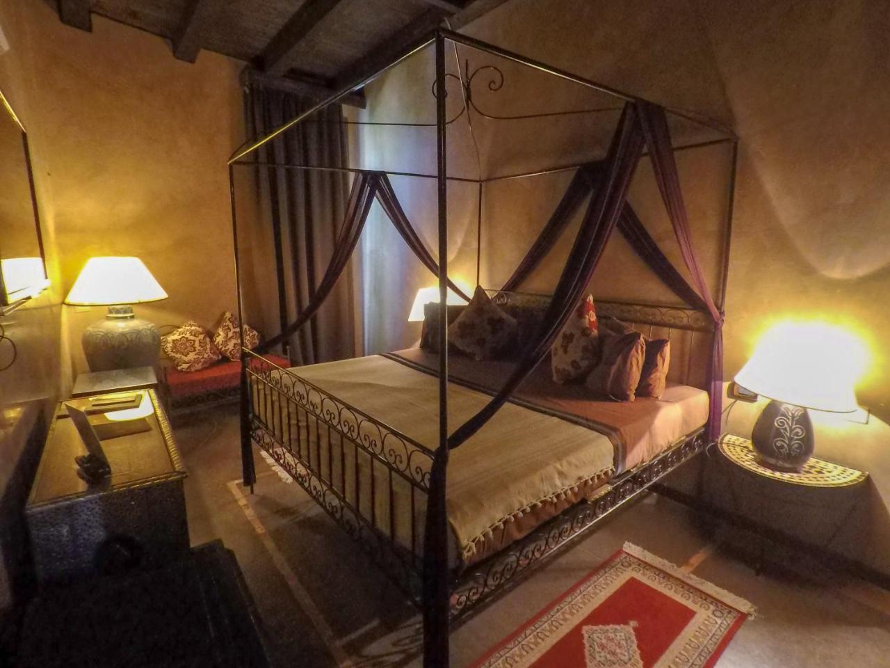 Standard Doppelzimmer