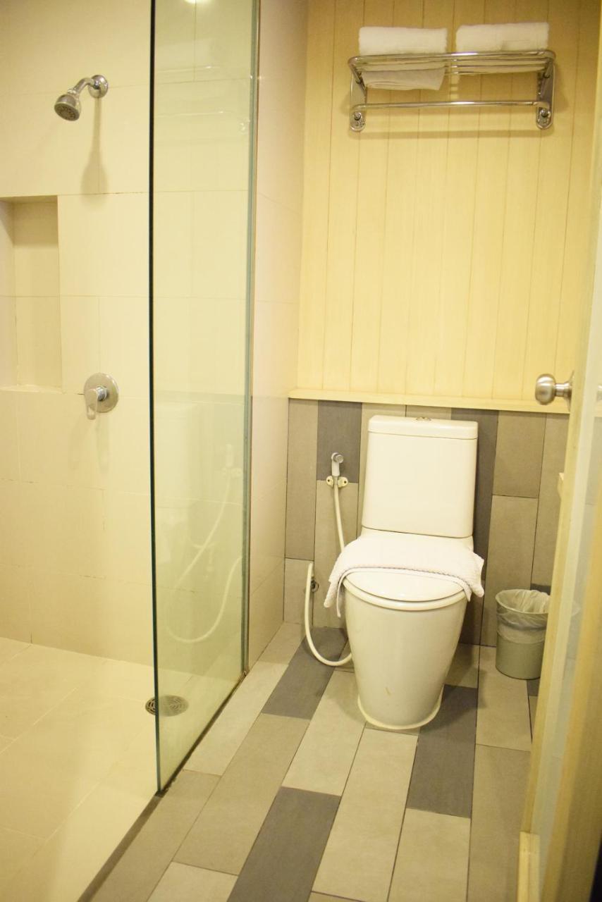 Premium Tweepersoonskamer met 1 of 2 Bedden