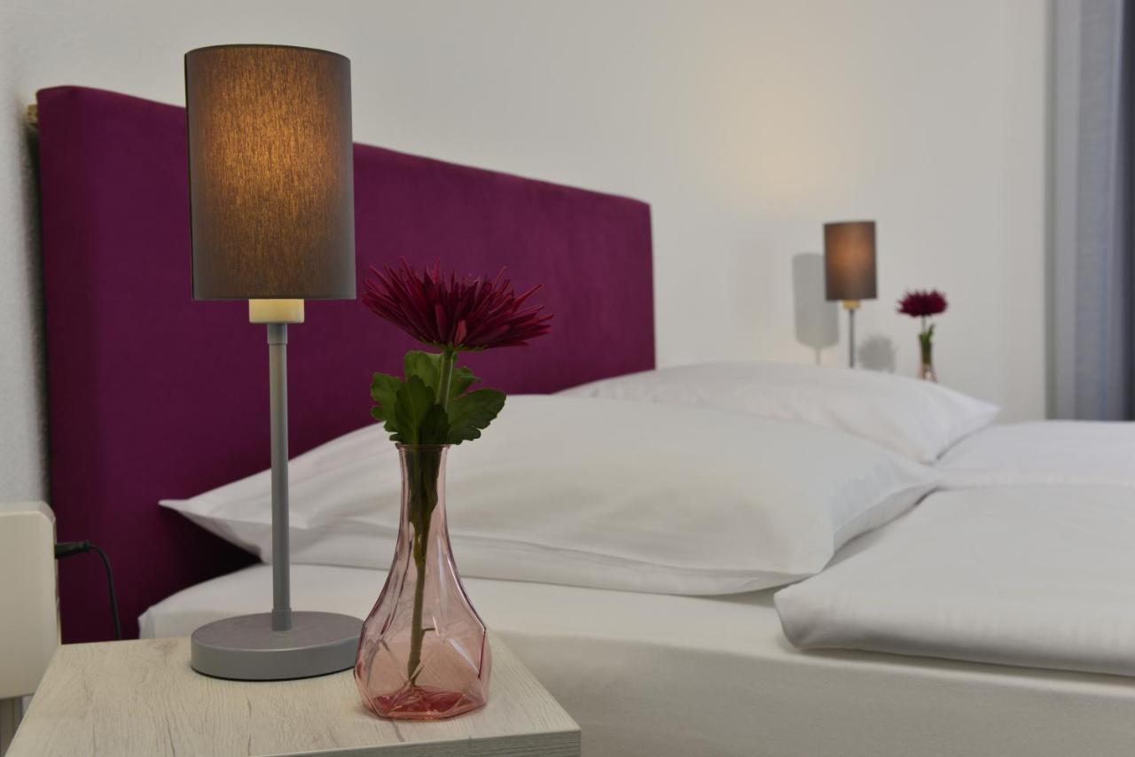 Deluxe Doppelzimmer