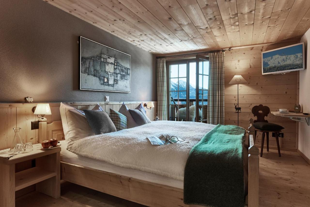 Superior Doppelzimmer mit Balkon