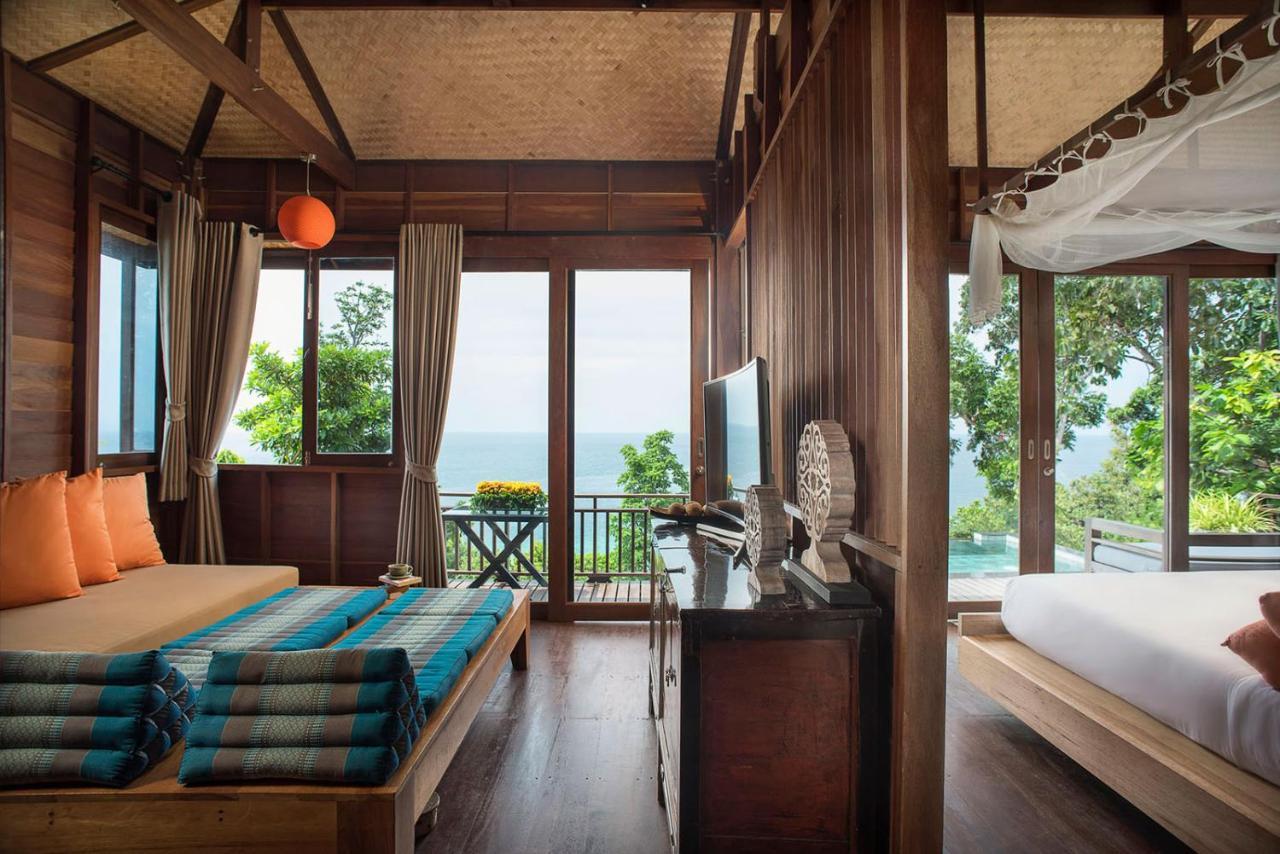 Deluxe Villa met Zwembad