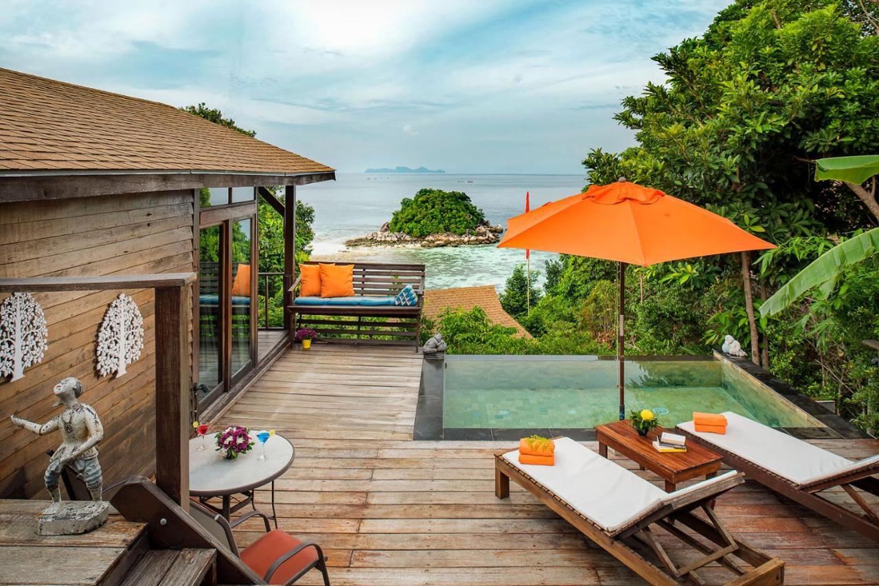 Grand Villa met Zwembad