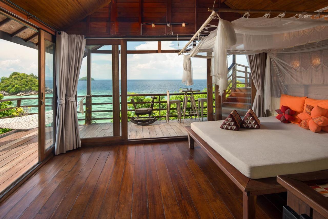 Grand Deluxe Zwembad Villa