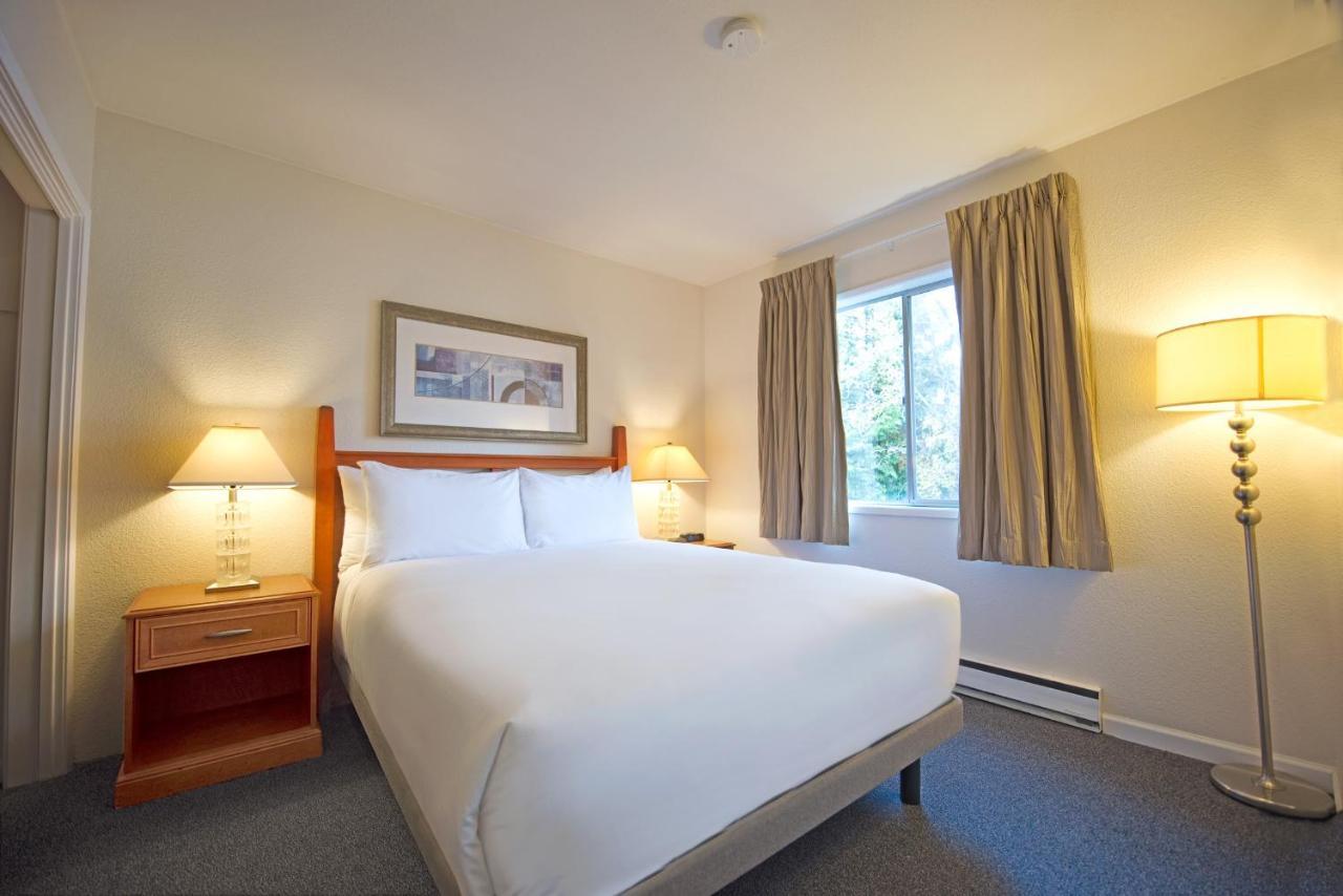 One-Bedroom Queen Suite