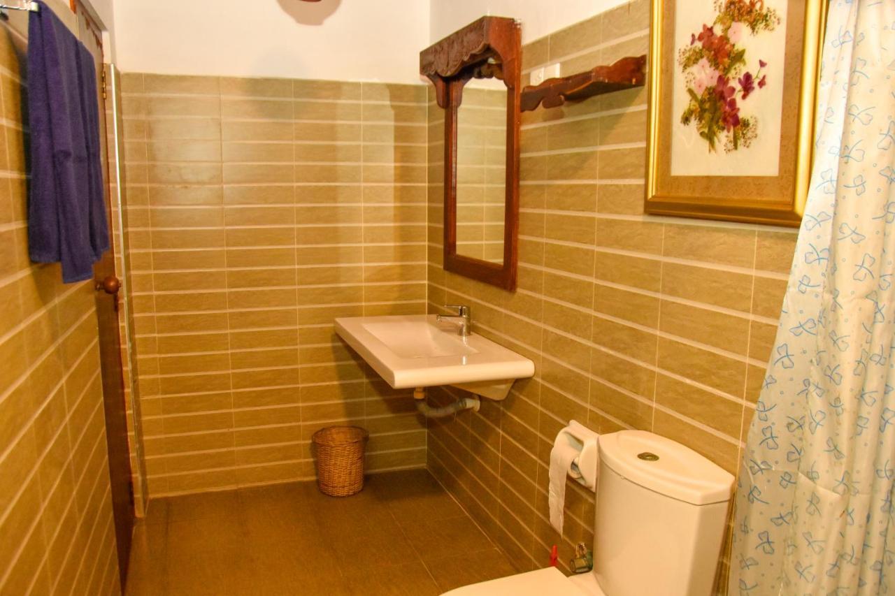Standard Doppelzimmer