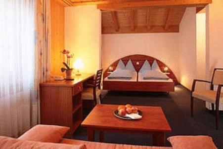 Quarto Duplo