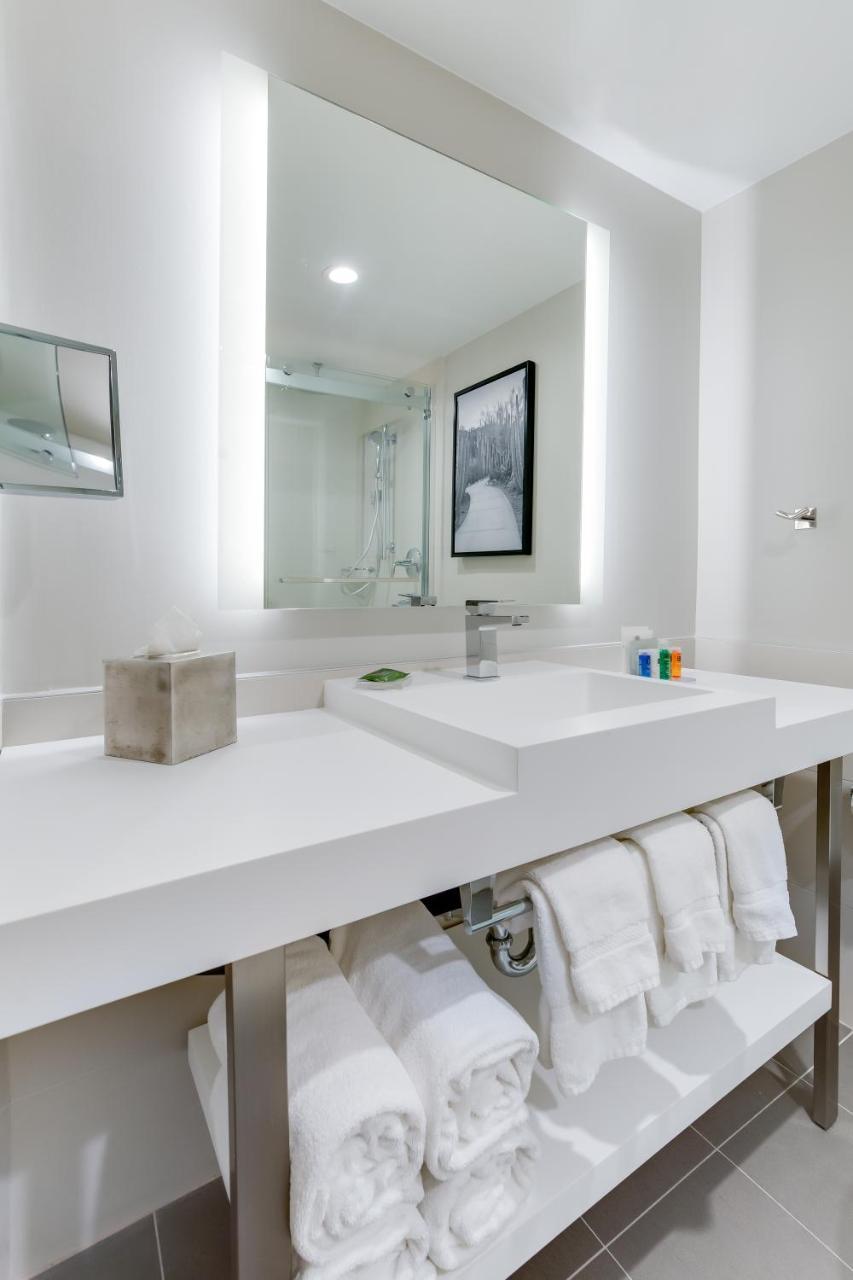 Quarto com Cama King-size - Acessível para Hóspedes com Mobilidade Reduzida/Não Fumantes