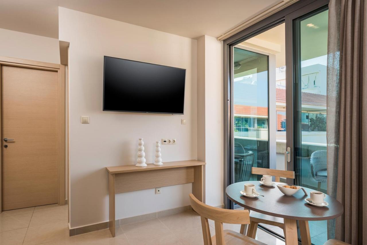 Standard Apartment mit 1 Schlafzimmer