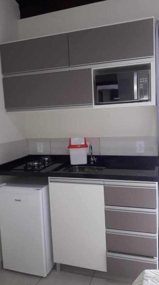 Apartamento Estúdio