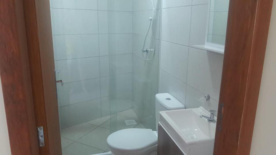 Apartamento de 2 Quartos
