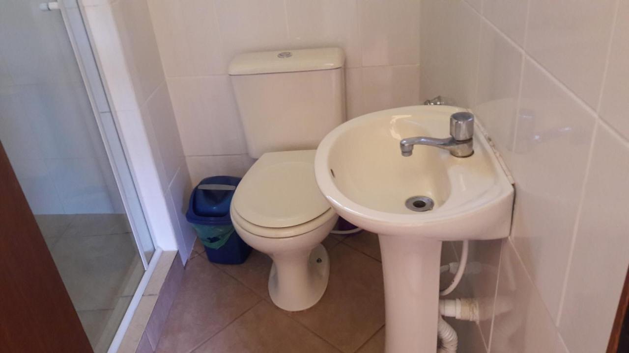 Apartamento de 1 Quarto