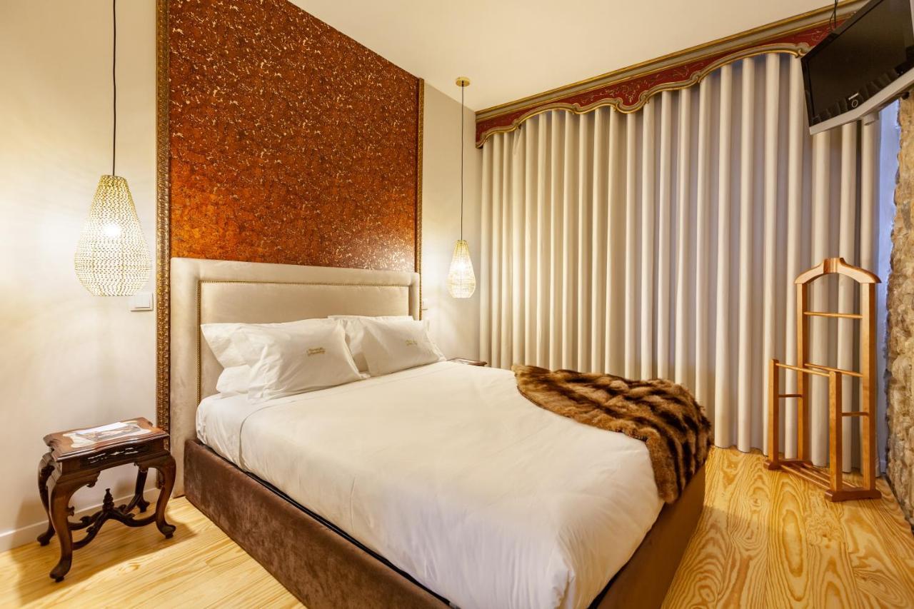 Quarto Duplo Deluxe