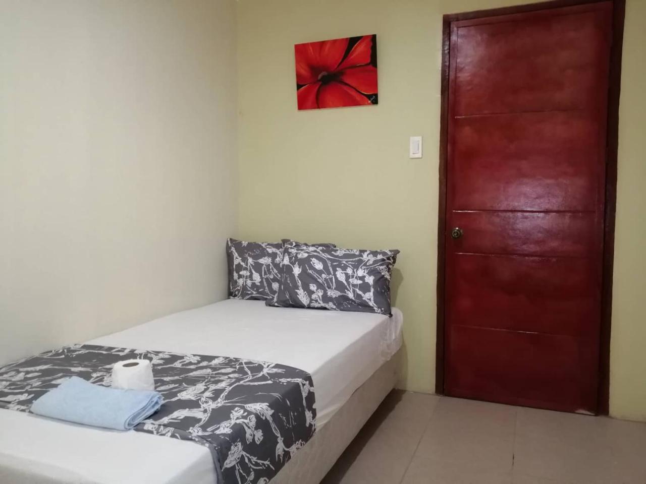 Budget Single Room