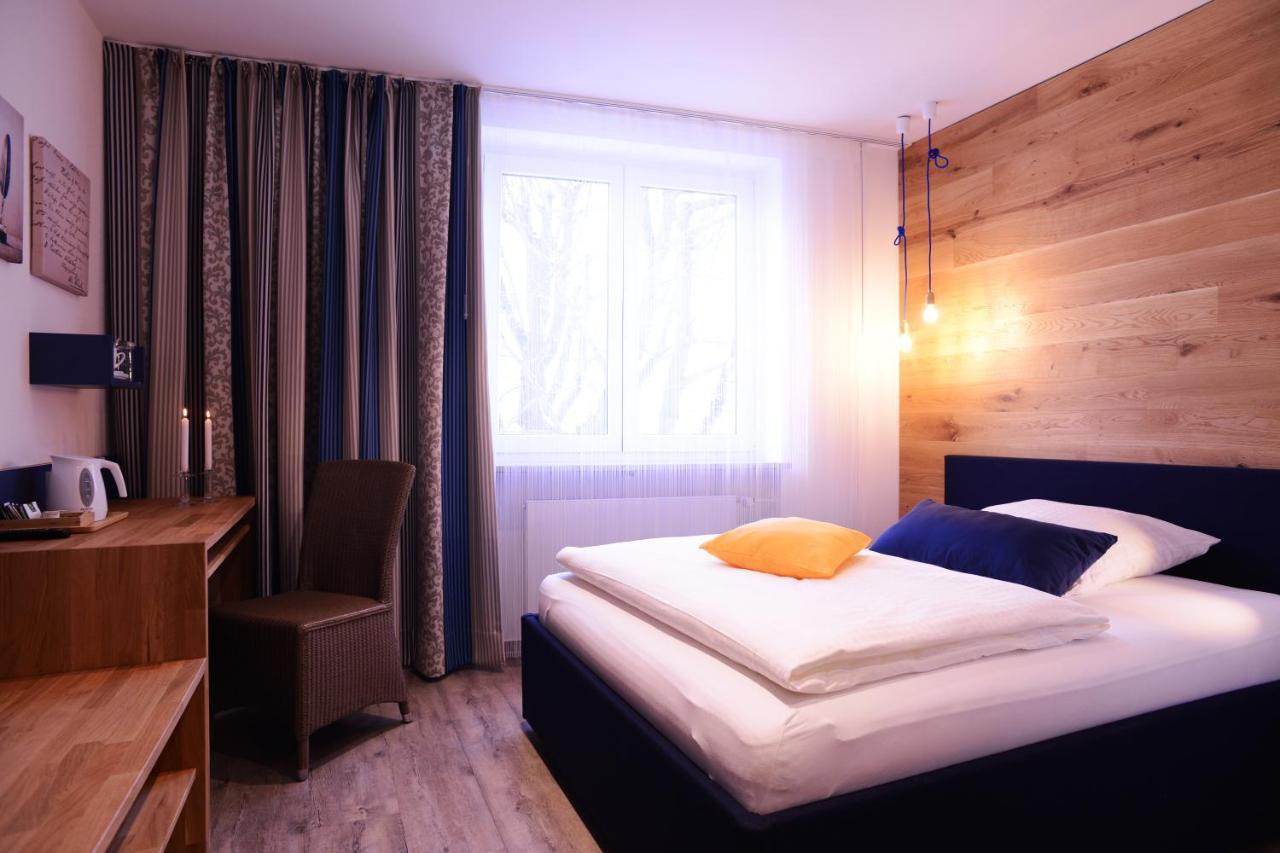 Comfort Plus Einzelzimmer