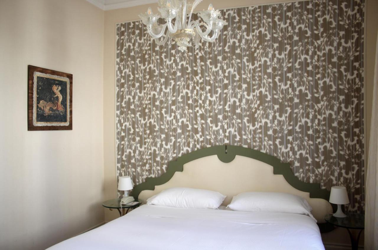 Habitación Confort