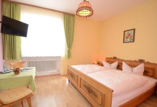 Kleines Doppelzimmer
