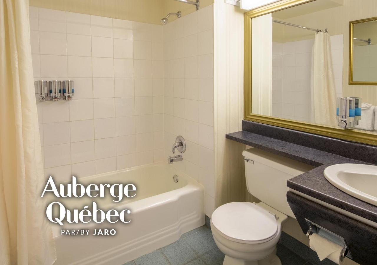 Habitación Doble Estándar con 2 camas dobles