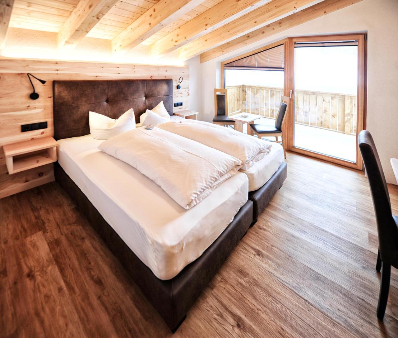 Comfort Doppelzimmer