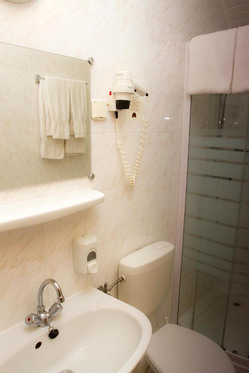Habitación cuádruple