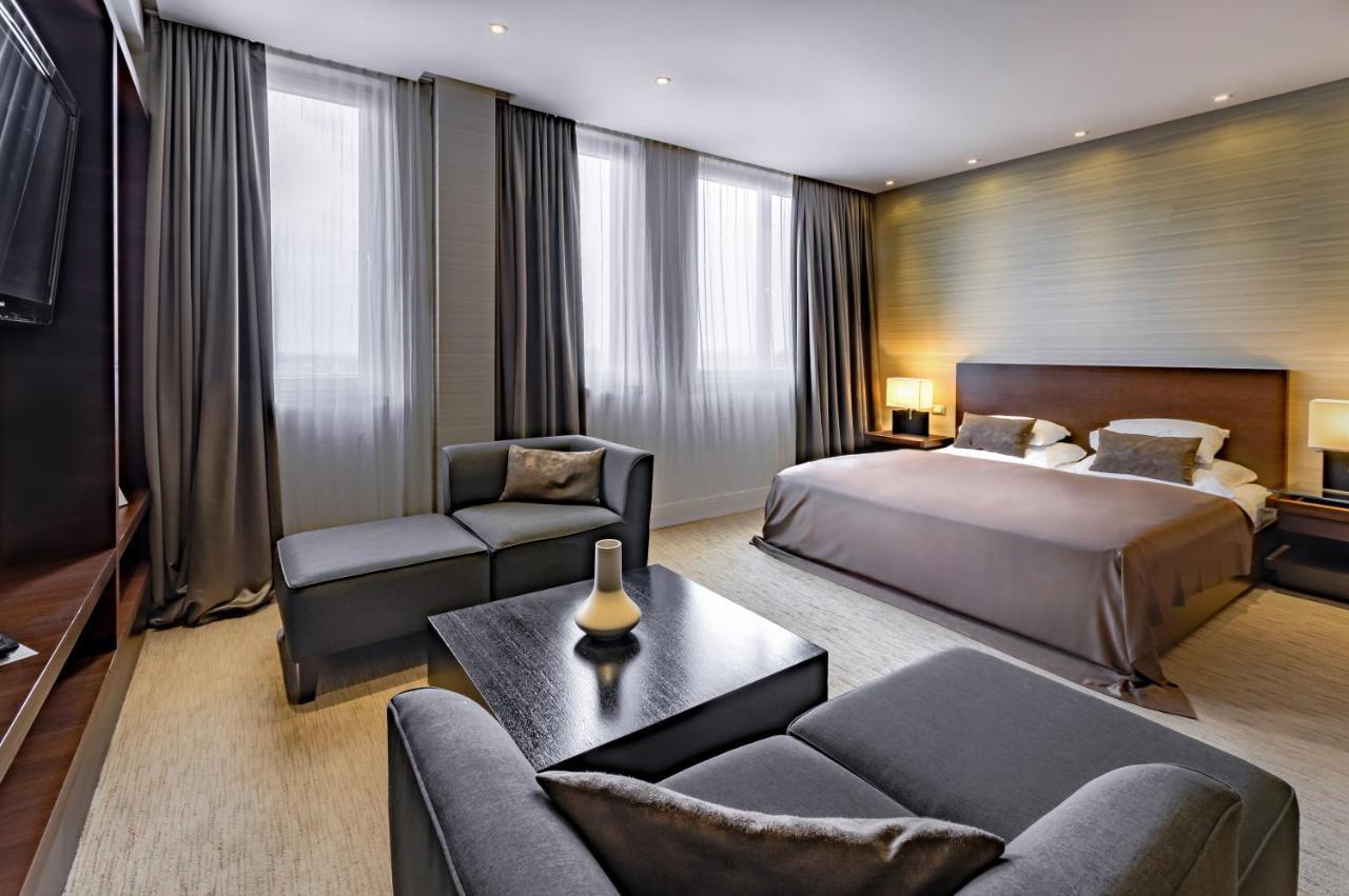 Habitación Premium