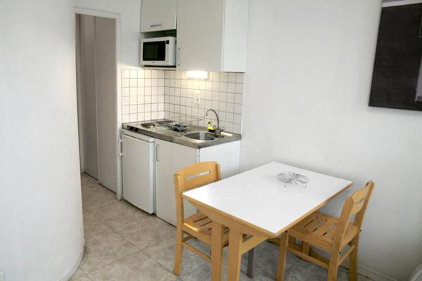 Apartamento Estudio