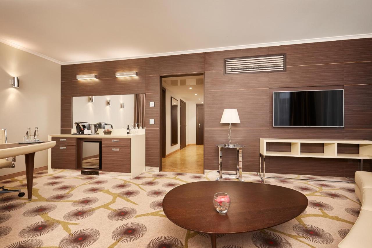 Turm Suite