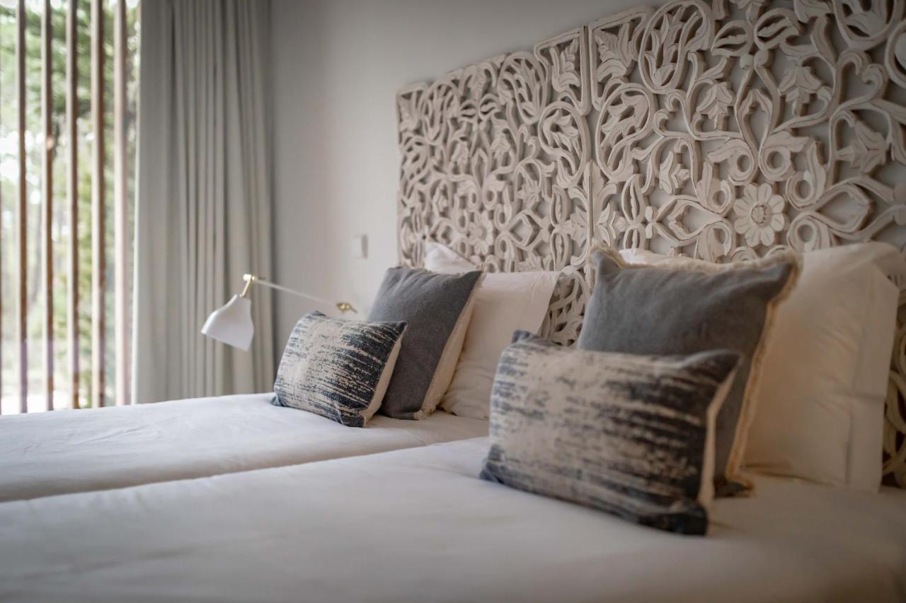 Apartamento Eco Praia - Piso Térreo